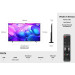 Телевизор Samsung QE85Q6F