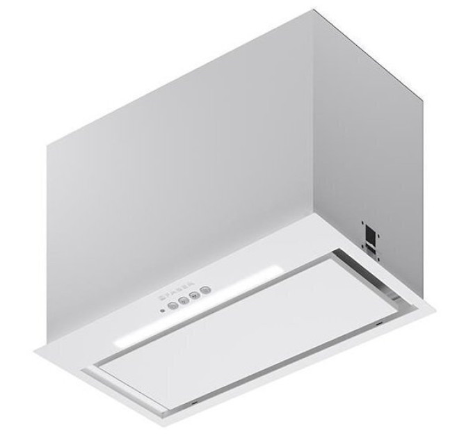 Витяжка Faber Inka Lux Evo A52, White matte (305.0665.357)