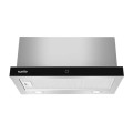 Вытяжка Ventolux Garda 60 BG (1100) TC LED