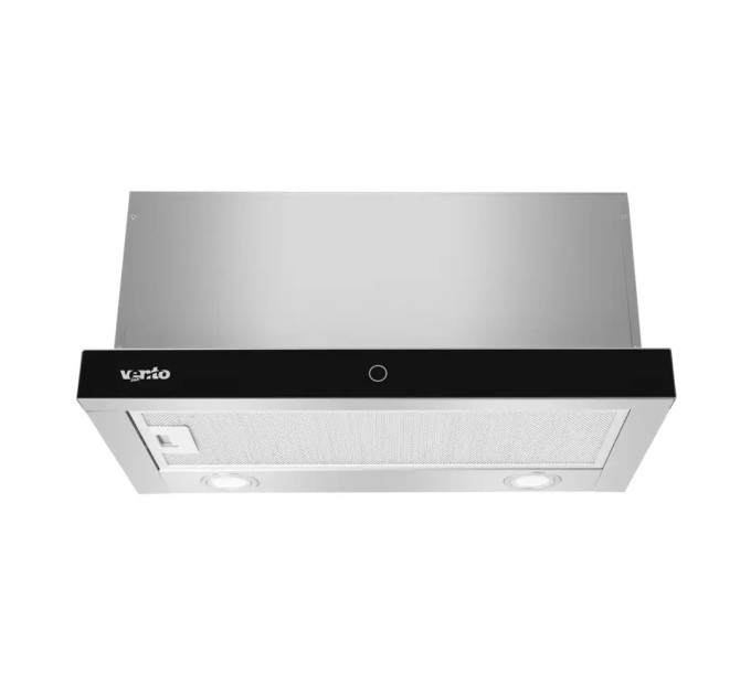 Вытяжка Ventolux Garda 60 BG (1100) TC LED