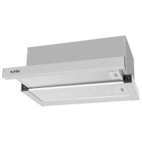  Ventolux Garda 60 INOX (1100) LED
