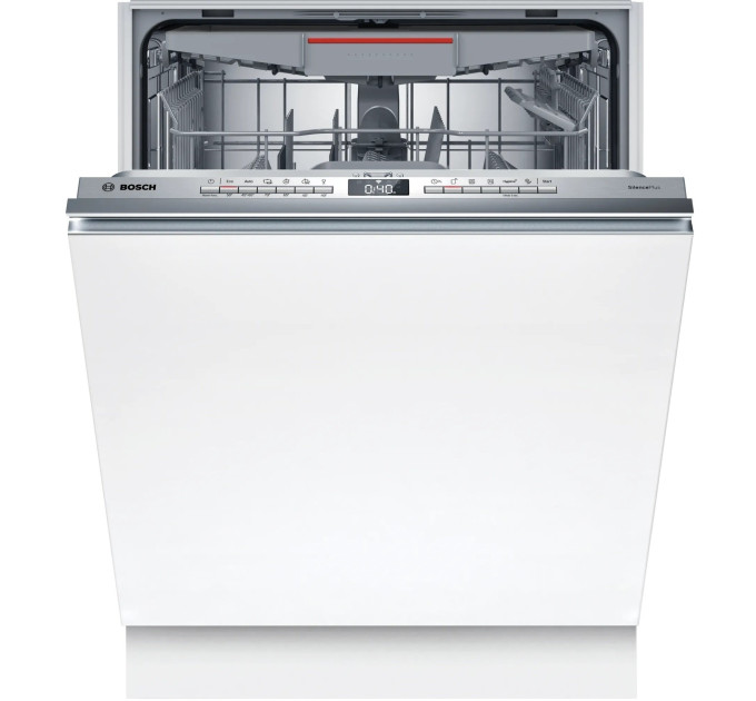 Посудомийна машина Bosch SMV4HMX65K