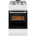 Кухонная плита Electrolux LKK560011W