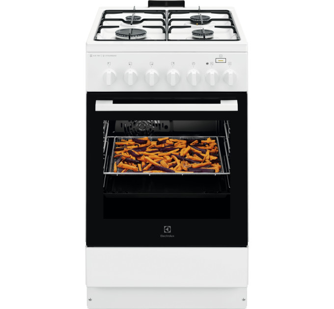 Кухонная плита Electrolux LKK560011W