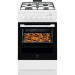 Кухонная плита Electrolux LKK560011W