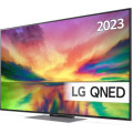 Телевизор Lg 55QNED813RE