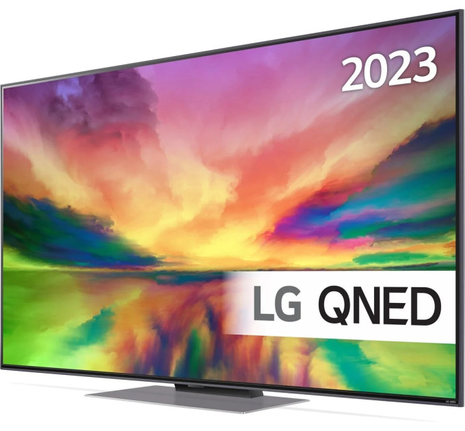 Телевизор Lg 55QNED813RE