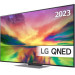 Телевизор Lg 55QNED813RE