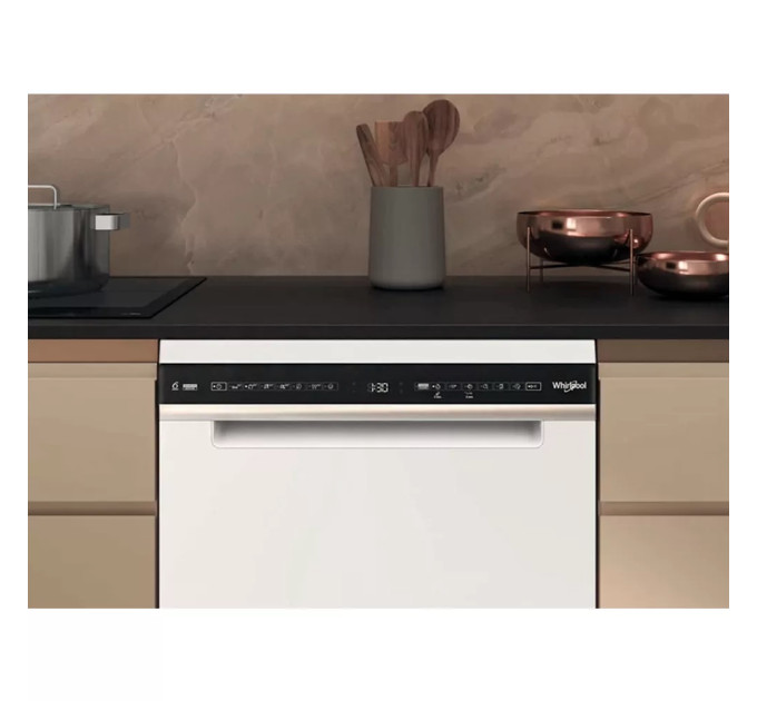 Посудомийна машина Whirlpool W7F HS31