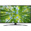 ТБ Lg 43UQ81003LB