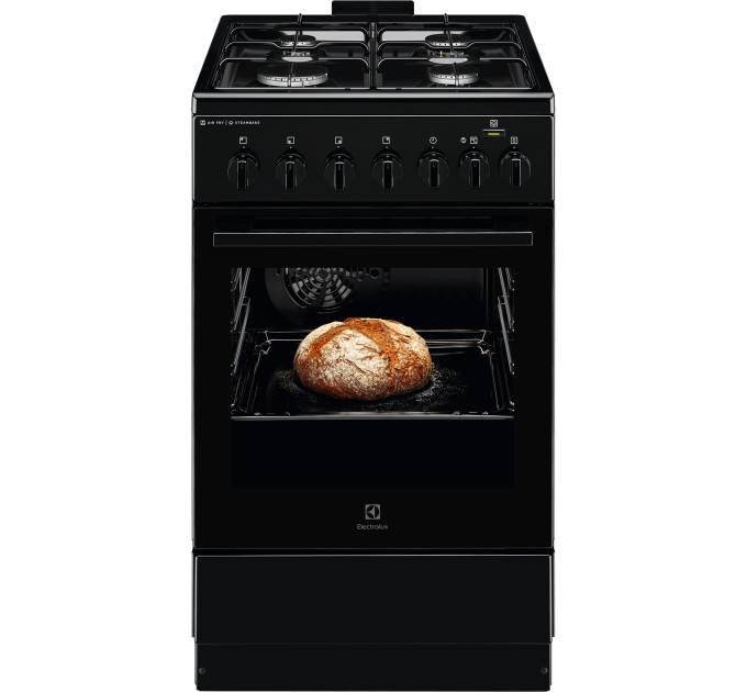 Кухонная плита Electrolux LKK560010K