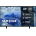 Телевизор Samsung QE43Q8F