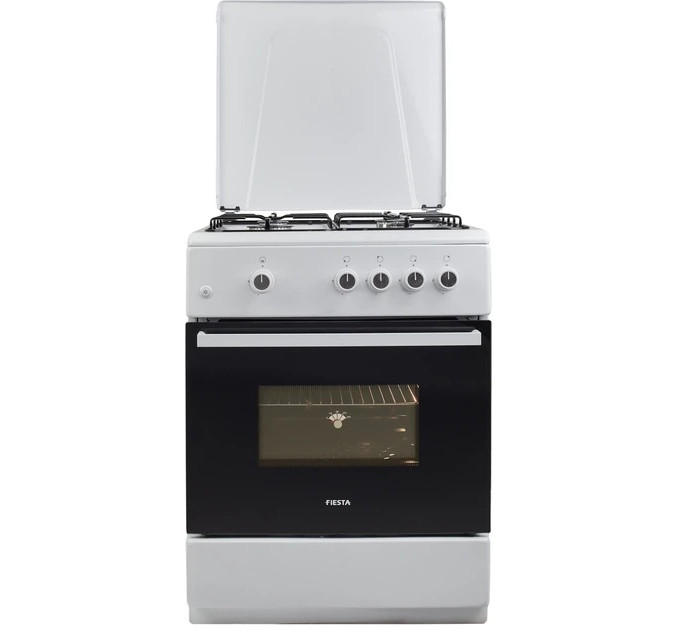 Кухонная плита Fiesta G 6403 SD-W