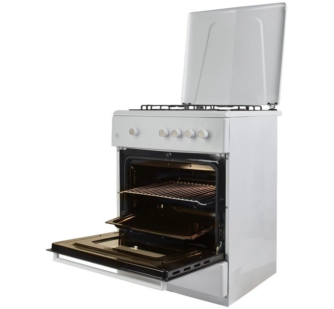 Кухонная плита Fiesta G 6403 SD-W