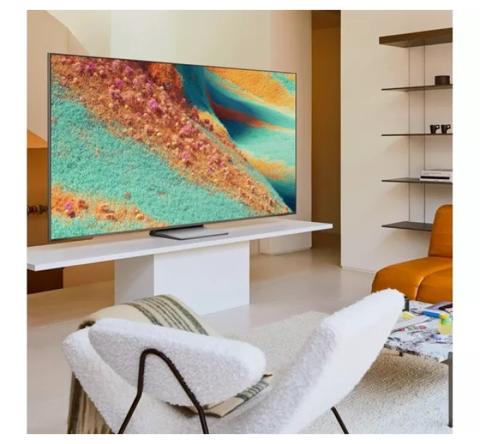 Телевизор Samsung QE55QN85F