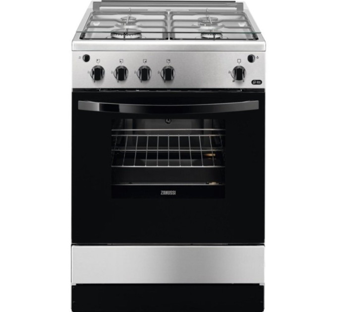 Кухонна плита Zanussi ZCG9610J1X