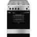 Кухонна плита Zanussi ZCG9610J1X