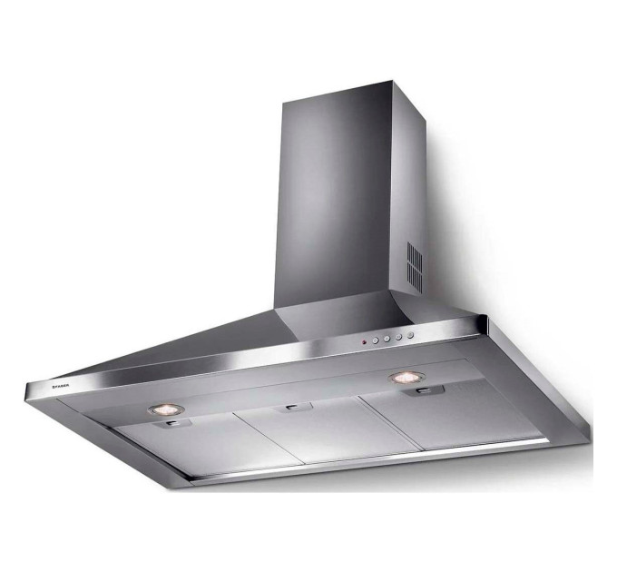 Вытяжка Faber Strip Smart Led Ev8 X A90 (320.0533.761)
