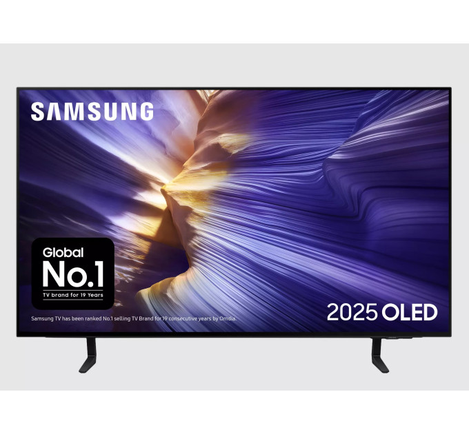 Телевизор Samsung QE42S90F