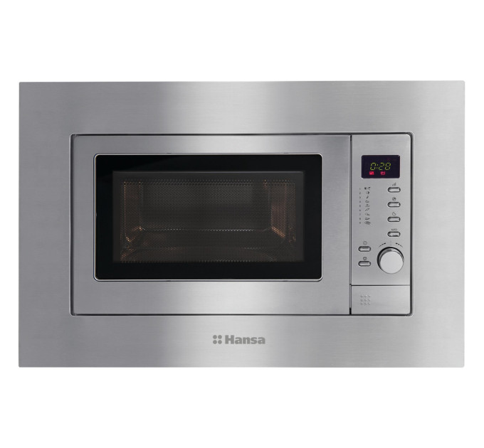 Встраиваемая свч Hansa AMG20IFH