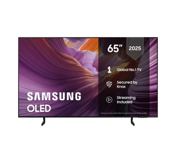 Телевізор Samsung QE65S85F