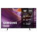 Телевізор Samsung QE55S85F