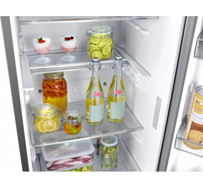 Холодильник Samsung RR39C7BJ5S9/UA