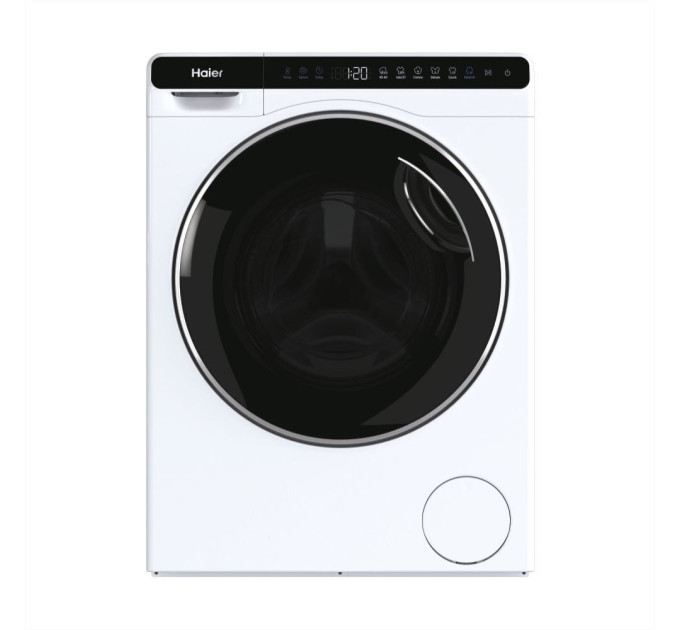 Пральна машина HAIER HW50-BP12307