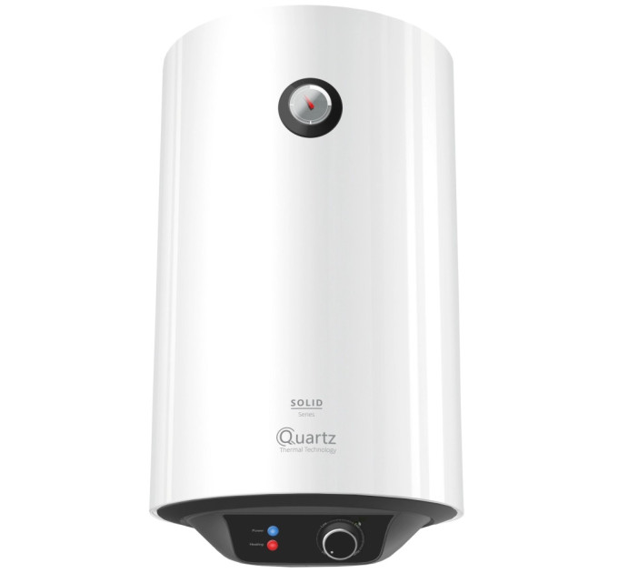 Бойлер Quartz Solid 50 V
