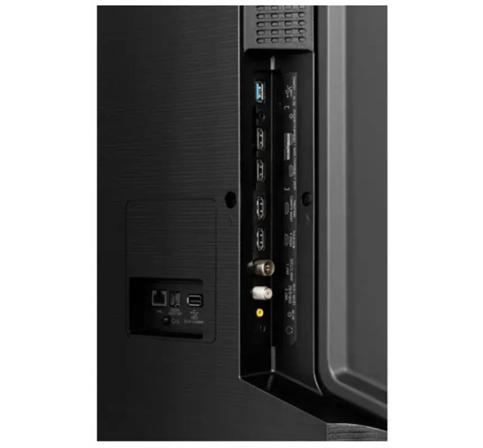 Телевізор HISENSE 55E7NQ PRO