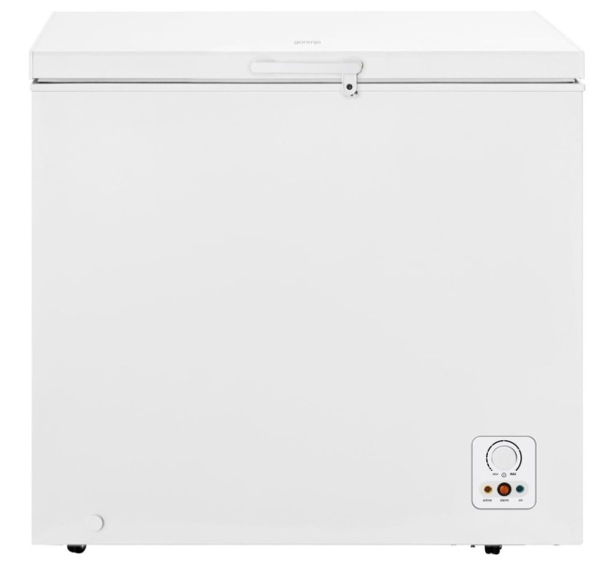 Морозильная камера Gorenje FH21FPW