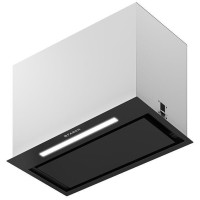 Faber Inka Lux A52 Kl, Black matte (305.0658.608)