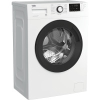 Стиральная машина Beko WUE 6512 IXBW