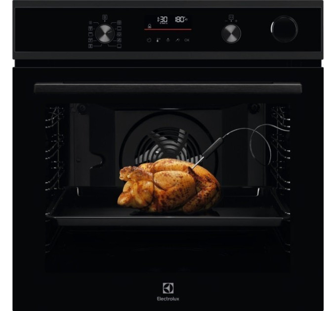Духовой шкаф Electrolux EOC6P77H