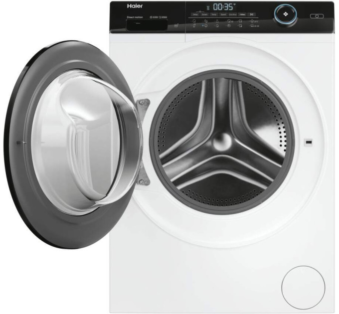 Пральна машина HAIER HW70-B14959TU1-S