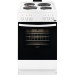 Кухонная плита Zanussi ZCE9540P1W