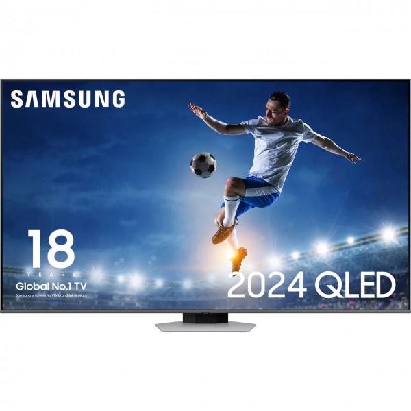 Телевизор Samsung QE75Q80D