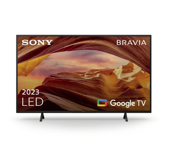 Телевизор Sony KD-65X75WL