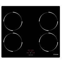 Варочная поверхность Perfelli HI 610 BL