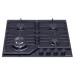 Варочная поверхность Perfelli Diamond GW69C NERO