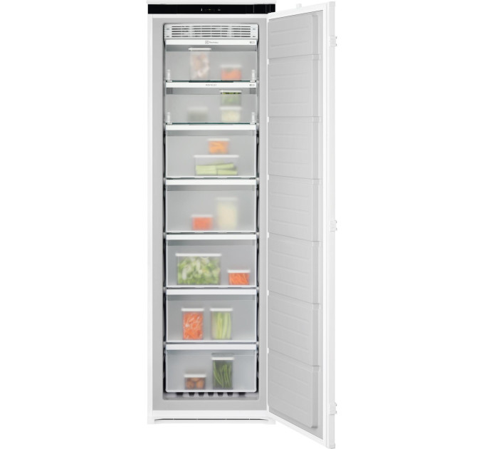 Встраиваемый морозильник Electrolux EUN7NE18S