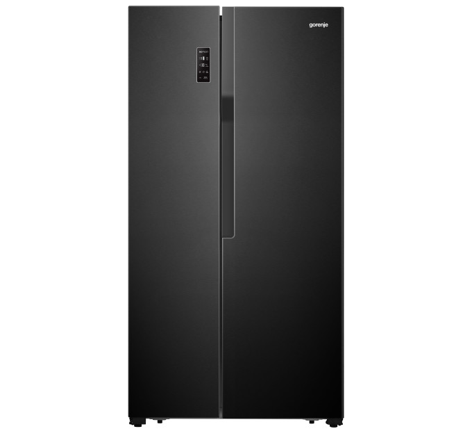 Холодильник Gorenje NRS918EMB