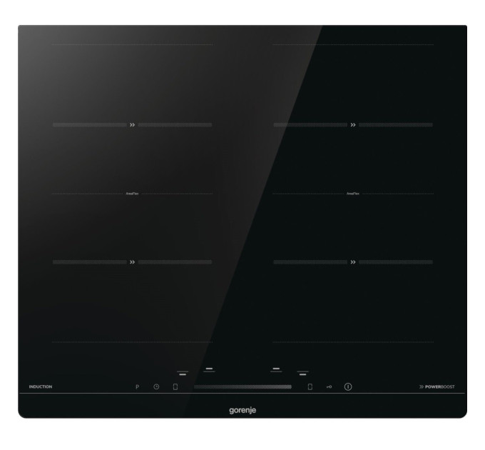 Варочная поверхность Gorenje ISC646BSC