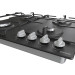 Варочная поверхность Gorenje G640EXB