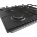 Варочная поверхность Gorenje G640EXB