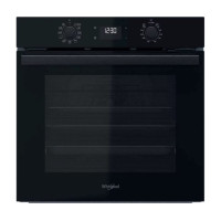 Духова шафа Whirlpool OMR58HU1B