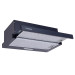 Вытяжка Minola HTL 6614 BL 1000 LED