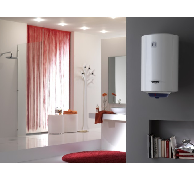 Бойлер Ariston BLU1 R 80 V 1,8K PL EU