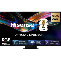 HISENSE 75UR9S
