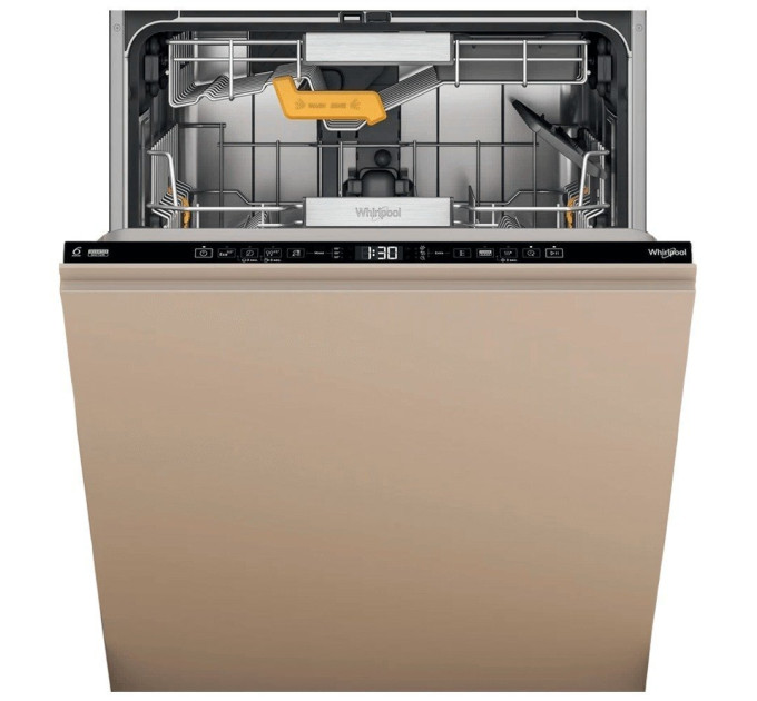 Посудомийна машина Whirlpool W8IHT58T